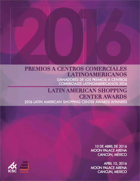 grow Premio 2016