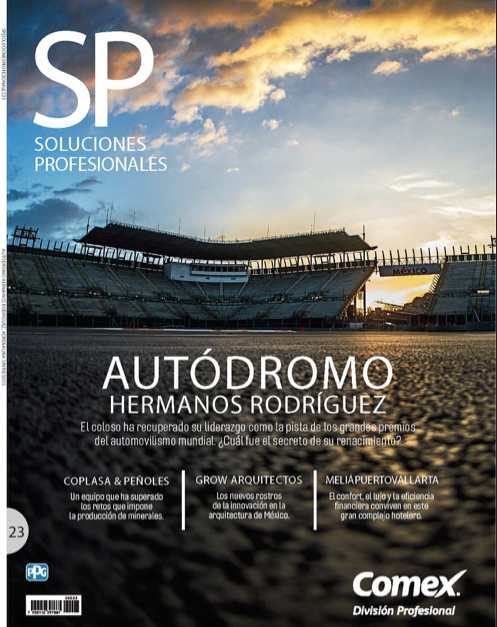 grow Premio 2017